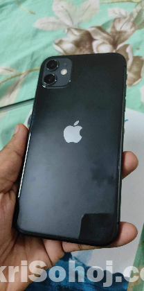 iPhone 11 64gb Betarry helth 91%